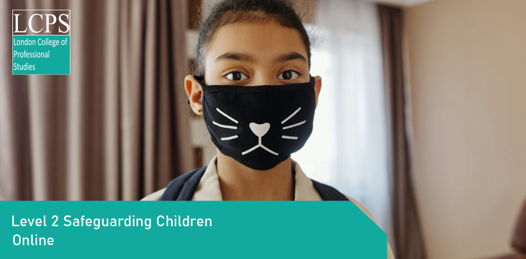 LCPS Level 2 Safeguarding Children